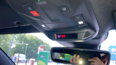 Peugeot 408 158kW GT 58kWh 5dr Auto Electric Hatchback